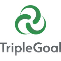 TripleGoal logo - Similar company to Bespo