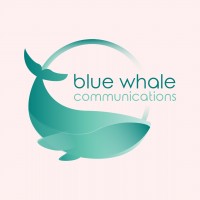 Blue Whale Communications logo - Similar company to Blue Whale Agency