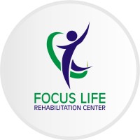 Focus Life Rehab logo - Similar company to Lifetech Ems