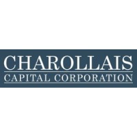 Charollais Capital logo - Similar company to Dealflowagent.Com