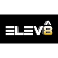 The Elev8 Agency logo - Similar company to The Elev8 | Designing Agency | Development Agency