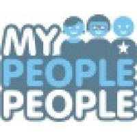 My People People logo - Similar company to Myhr Consultancy