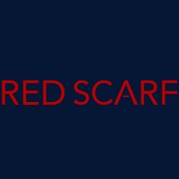 Red Scarf Agency logo - Similar company to Mapsstudio