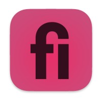 Fictiveworks logo - Similar company to Ping Zero Events