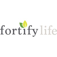 Fortify Life logo - Similar company to Indi