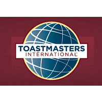 Taste and Toastmasters logo - Similar company to Team Redacted