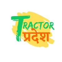 Tractor Pradesh ® logo - Similar company to Lifeplus Pathology Laboratory