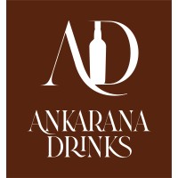 Ankarana Drinks logo - Similar company to Compelling Patient Vision