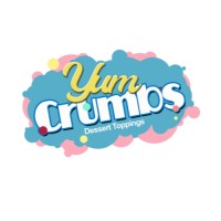Yum Crumbs logo - Similar company to Nellies.Pe