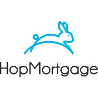Hop Mortgage logo - Similar company to Commonwealth Diagnostics International, Inc.