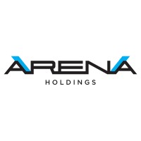 Arena Holdings logo - Similar company to Let There Be Ads