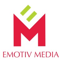 Emotiv Media logo - Similar company to Emotiv Marketing