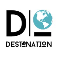 DO Destination logo - Similar company to Co Lab Sthlm