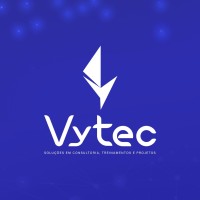 Vytec logo - Similar company to Vytec