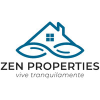 Zen Properties logo - Similar company to Appartali