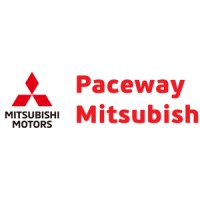 Paceway Mitsubishi logo - Similar company to Power Down Under