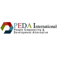 PEDA International logo - Similar company to Pakistan Educational Development Association - Peda