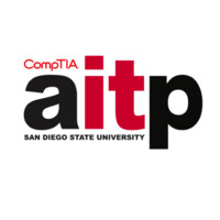 AITP at SDSU logo - Similar company to Association Of It Professionals (Aitp) - Rtp Chapter