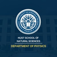 Department of Physics and Astronomy, SNS, NUST - Official logo - Similar company to Nust Physics And Astronomy Society