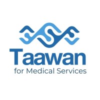 taawan for Medical Services logo - Similar company to Aimaa (Ai Maturity Assessment & Alignment)