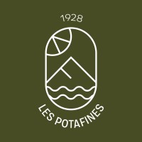 Les Potafines logo - Similar company to A2 Bar