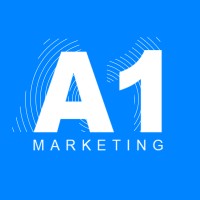A1Marketing logo - Similar company to A1 Marketing & Consulting