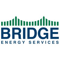 Bridge Energy Services logo - Similar company to Be Energy