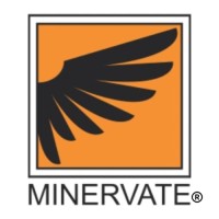 Minervate logo - Similar company to Tekfirm