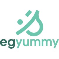 Egyummy logo - Similar company to Grifcookware