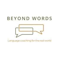 Beyond Words logo - Similar company to Hoptop
