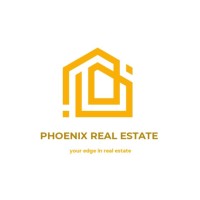 PHOENIX REAL ESTATE logo - Similar company to Phoenix Developers & Designers