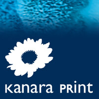 Kanara Print logo - Similar company to Brodelec