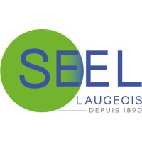 SEEL LAUGEOIS SAS logo - Similar company to Apic Groupe