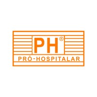 Pró Hospitalar logo - Similar company to Medstore