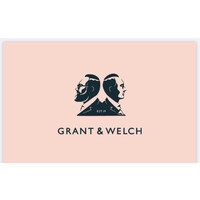 Grant & Welch