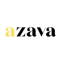Azava | Communication digitale logo - Similar company to Comm And Change_Accompagnement En Communication Du Changement Des Projets Qui Bougent L'Entreprise !