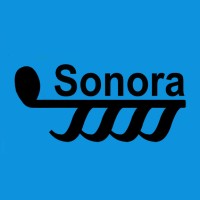 Sonora Productions USA logo - Similar company to Sonora - Hybrid Learning Intensives