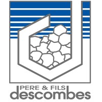 DESCOMBES PERE ET FILS logo - Similar company to Maulet Pasqualin