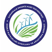 ÇOMÜ Enerji Kaynakları Uygulama ve Araştırma Merkezi logo - Similar company to Entech Enerji