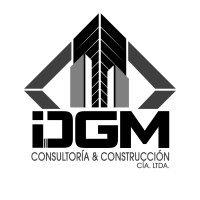 IDGM Consultoría & Construcción Cía. Ltda. logo - Similar company to Dpr / Directproject / Ingeniería Y Construcción Industrial Automatizado