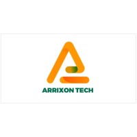 Arrixon Tech logo - Similar company to Berm Tec