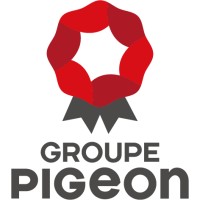 Groupe PIGEON logo - Similar company to Sog Solar