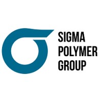 Sigma Polymer Group logo - Similar company to Hypernode Ab
