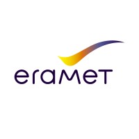 Eramet logo - Similar company to Aubert & Duval