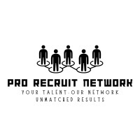 Pro Recruit Network logo - Similar company to Pro Recruit