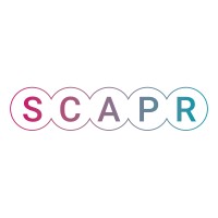 SCAPR logo - Similar company to Cisac