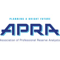 ASSOCIATION OF PROFESSIONAL RESERVE ANALYSTS INC logo - Similar company to Apra - Florida Chapter