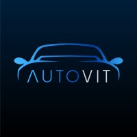 AutoVit logo - Similar company to The Capsule