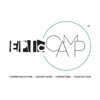 CAMP Epic Global logo - Similar company to Wikreate Experiences