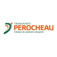 Transports Perocheau (Groupe Douaud) logo - Similar company to Servicam